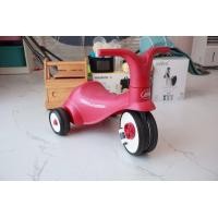 ราคา Radio flyer scoot 2 pedal จักรยาน 3 ล้อ ขาไถ (มือสอง) (360680875)