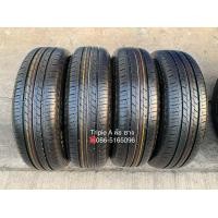 ราคา ✨ยางใหม่ป้ายแดง✨185-65-15 Bridgestone ปลายปี 20 ใหม่กริ๊บๆ ถอดจากโชว์รูม (มือสอง) (360690810)