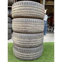 ราคา ยางรถยนต์ 215-45-17 มิชลิน ปี2019 (มือสอง) (360485323)