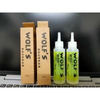ราคา น้ำมันหยอดโซ่จักรยาน Wolf’s (มือหนึ่ง) (360582607)