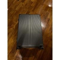 ราคา กระเป๋าเดินทาง Christsiano ขนาด 28 นิ้ว (มือสอง) (360692501)