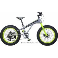 ราคา ซื้อ 20" Totem Fat Bike GRUNGE มือสองครับ (มือสอง) (360699418)