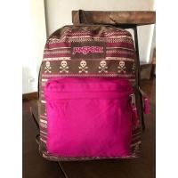ราคา กระเป๋าเป้ JANSPORT แท้ (มือสอง) (360685334)