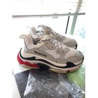 ราคา BALENCIAGA ของแท้ สภาพ 90 เปอร์เซ็นขึ้น (มือสอง) (360705910)