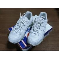 ราคา รองเท้าผ้าใบ ASICS GEL-KAYANO 5 360 (มือสอง) (360708975)