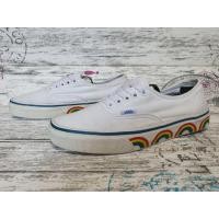 ราคา Vans Authentic size 40 ยาว 25.5 cm (มือสอง) (360697420)