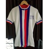 ราคา เสื้อจักรยานวินเทจ (มือสอง) (360700942)