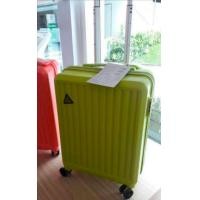 ราคา กระเป๋าเดินทางขนาด20นิ้ว (มือหนึ่ง) (360699535)