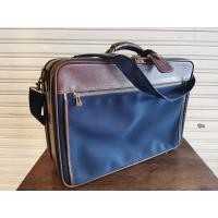 ราคา Samsonite Vintage Luggage Bag (Made In Japan) (มือสอง) (360699556)
