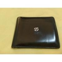 ราคา กระเป๋าสตางค์ S.T.Dupont Paris แท้ (มือสอง) (359176744)