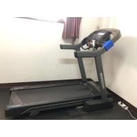 ราคา ลู่​วิ่ง​ไฟฟ้า​Horizon​t101​ (มือหนึ่ง) (359795822)