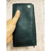 ราคา กระเป๋าสตางค์ Polo ของแท้ แบบยาว (มือสอง) (360682715)