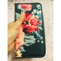 ราคา กระเป๋าสตางค์ Cath Kidston แบบยาว (มือสอง) (360682467)