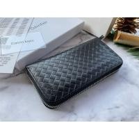 ราคา กระเป๋าสตางค์ใบยาว Calvin Klein Long Wallet (มือหนึ่ง) (360702195)