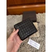 ราคา Bottega Venetta Wallet (มือสอง) (360702071)