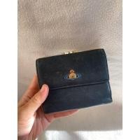 ราคา กระเป๋าตังค์ Vivienne westwood (มือสอง) (360696242)