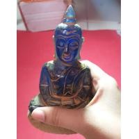 ราคา พระกรุฮอดเนื้อหินจุ้ยเจียหินสีจ้าขนาดบูชาสูง6นิ้ว (มือสอง) (360681989)