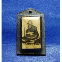 ราคา ภาพถ่ายหลังตะกรุด 3 ดอกหลวงพ่อจงวัดหน้าต่างนอก (มือสอง) (354943471)