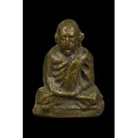 ราคา รูปหล่อหลวงพ่อยอด วัดหนองปลาหมอ (มือสอง) (360708940)