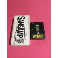 ราคา SansAmp classic By Tech 21 U.S.A (มือสอง) (360687696)