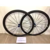 ราคา ล้อจักรยานหมอบ Alpha one 40mm carbon (มือสอง) (360679343)