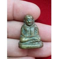 ราคา พระหลวงพ่อเงินพิมพ์ขี้ตาสามชาย วัดบางคลาน (มือสอง) (360686808)