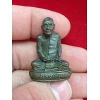 ราคา รูปหล่อหลวงปู่ดุลย์พิมพ์ก้นช้าง วัดบูรพาราม (มือสอง) (360686747)