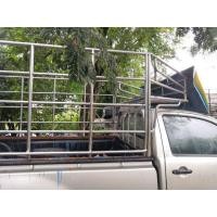 ราคา คอกกระบะ Vigoตอเดียว (มือสอง) (360697589)