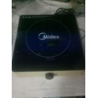 ราคา  เตาแม่เหล็กไฟฟ้าMidea (มือสอง) (360678664)