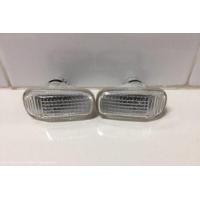 ราคา ขายไฟเลี้ยวแก้มข้างซ้ายขวารถยนต์ HONDA รุ่น STREAM 2.0 S i-VTEC ปี 2002-2004 (มือสอง) (357701390)