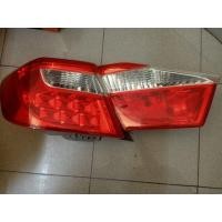 ราคา ขายชุดไฟท้ายพร้อมไฟทับทิมแท้toyota camry acv50 (มือสอง) (360685364)