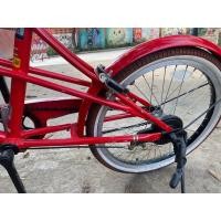 ราคา จักรยานทัวร์ริ่ง Veliq (มือสอง) (360696203)