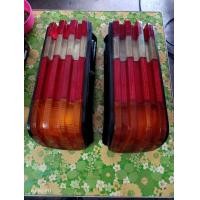 ราคา ไฟท้าย Benz w123 (มือสอง) (360198412)