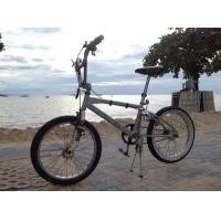 ราคา PK BMX ฝากขาย เฟรมเหล็ก (มือสอง) (336092975)