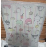 ราคา โต๊ะ​ปิคนิค​พับได้ลาย Sanrio ของ7-11 สินค้า​พรีเมี่ยม​ (มือหนึ่ง) (360403127)