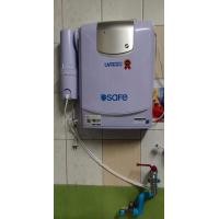 ราคา เครื่องกรองน้ำSafe uv alkaline (มือหนึ่ง) (360690777)