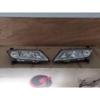 ราคา ไฟหน้า​ honda​ city​ 14 (มือสอง) (360214165)