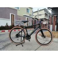 ราคา Touring​ Hybrid​ Cannondale​ Fatty​ (มือสอง) (360689211)