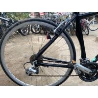 ราคา จักรยานไฮบริด ยี่ห้อ Riteway shepherd (มือสอง) (360685121)