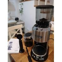 ราคา เครื่องบดเมล็ดกาแฟDELONGHI รุ่น KG521M (มือสอง) (360698976)