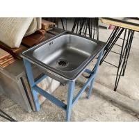 ราคา ซิ้งค์ล้างจาน 1หลุม mex (มือสอง) (360694985)