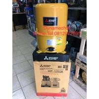 ราคา ปั้มน้ำมิตซูบิชิ Wp 105 R 100W (มือหนึ่ง) (350989609)