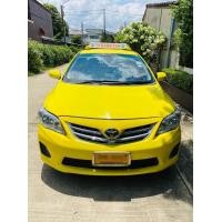 ราคา ราคานี้โคตรคุ้ม แท็กซี่ปลดป้าย 52000 ไปปลดป้ายเอง ทะเบียนต่อได้อีก 3 ปี (มือสอง) (360607174)