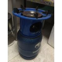 ราคา เวิลด์แก๊ส ถังปิคนิค 4กิโล ไม่รวมน้ำแก๊ส พร้อมหัวเตา (มือสอง) (360692429)