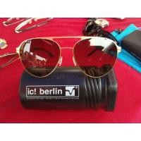 ราคา แว่นกันแดด Ic Berlin (มือสอง) (354119181)