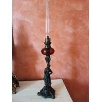 ราคา ตะเกียง​โบราณ​ (มือสอง) (360702180)