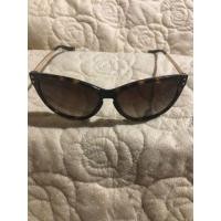 ราคา Usedแว่นกันแดด Coach dark tortoise gold (มือสอง) (345310648)