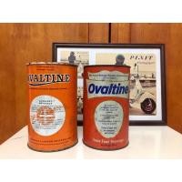 ราคา กระป๋องโอวัลติน (มือสอง) (360707544)