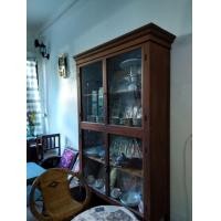 ราคา ตู้ไม้โบราณของแท้ (มือสอง) (360707426)