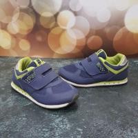 ราคา รองเท้าผ้าใบเด็ก Lecaf (มือสอง) (360700061)